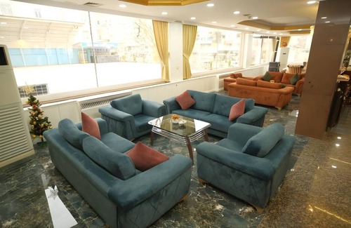 Yenisehir Hotel | 30 m² Hotel ∙ 4 guests