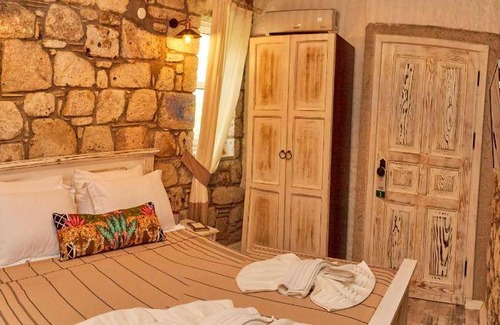 Tokoglu Hotel | 30 m² Hotel ∙ 4 guests