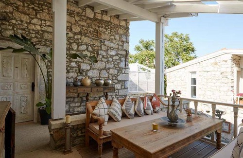 Tokoglu Hotel | 30 m² Hotel ∙ 4 guests