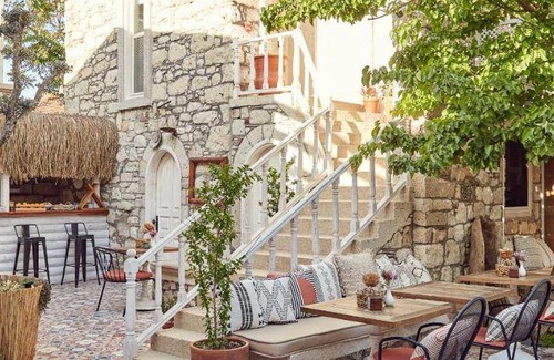 Tokoglu Hotel | 30 m² Hotel ∙ 4 guests