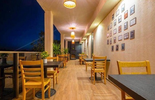 Ciftlik Hotel | 30 m² Hotel ∙ 8 guests