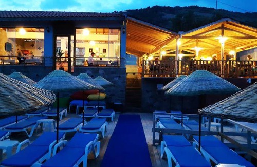 Ayvacik Hotel | 30 m² Motel ∙ 4 guests
