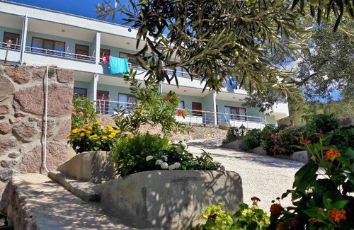 Ayvacik Hotel | 30 m² Motel ∙ 4 guests