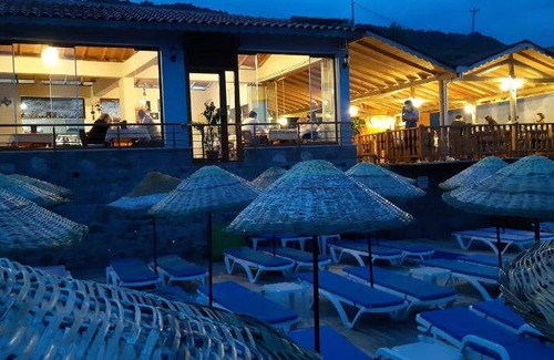 Ayvacik Hotel | 30 m² Motel ∙ 4 guests