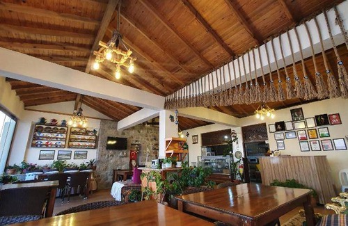 Ayvacik Hotel | 30 m² Motel ∙ 4 guests