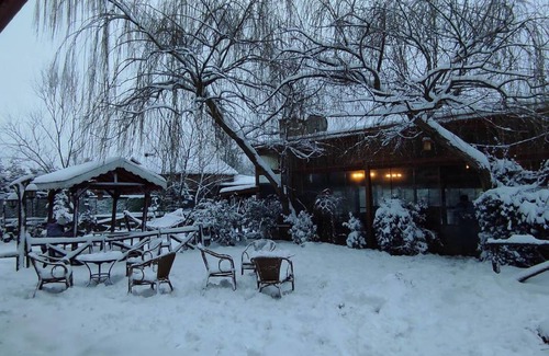 Agva Hotel | 30 m² Hotel ∙ 4 guests