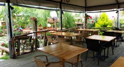 Agva Hotel | 30 m² Hotel ∙ 4 guests