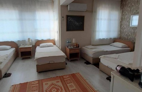 Seyhan Villa | 300 m² Villa ∙ 4 guests
