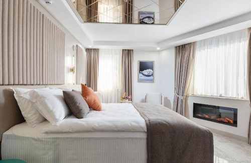 Izmir City Centre Bed & Breakfast | 31 m² Bed and breakfast ∙ 3 guests