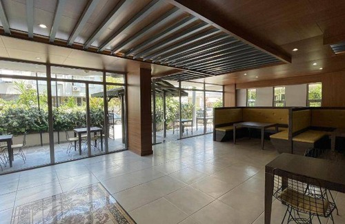Antalya City Centre Apartment | 31 m² Serviced apartment ∙ 2 bedrooms ∙ 4 guests