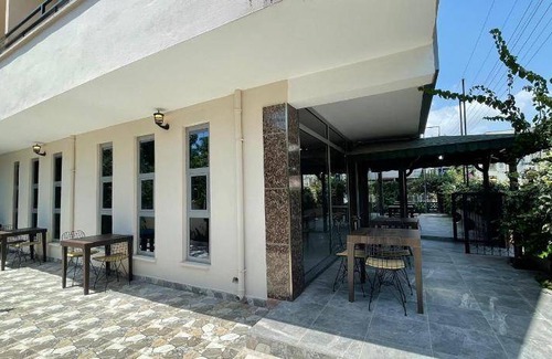 Antalya City Centre Apartment | 31 m² Serviced apartment ∙ 2 bedrooms ∙ 4 guests