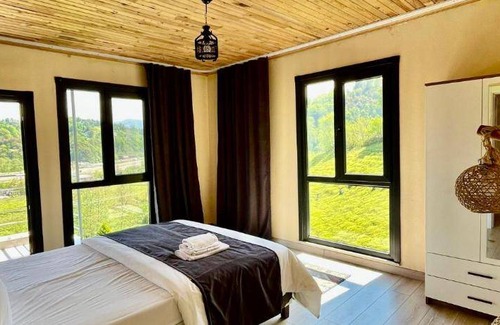 Pazar Apartment | 320 m² Apartment ∙ 2 bedrooms ∙ 4 guests