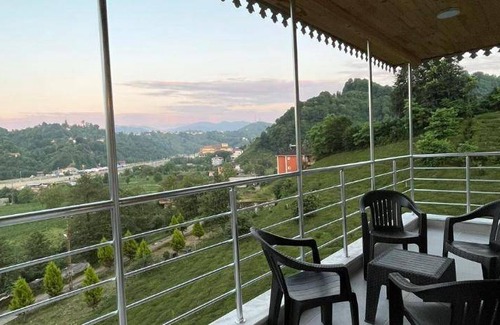 Pazar Apartment | 320 m² Apartment ∙ 2 bedrooms ∙ 4 guests