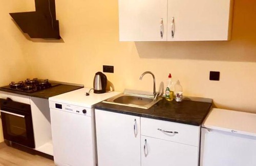 Pazar Apartment | 320 m² Apartment ∙ 2 bedrooms ∙ 4 guests