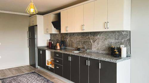 Trabzon Apartment | 330 m² Apartment ∙ 4 bedrooms ∙ 10 guests