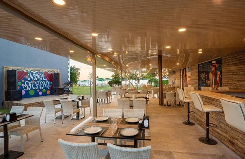 Zeytinli Hotel | 35 m² Hotel ∙ 4 guests