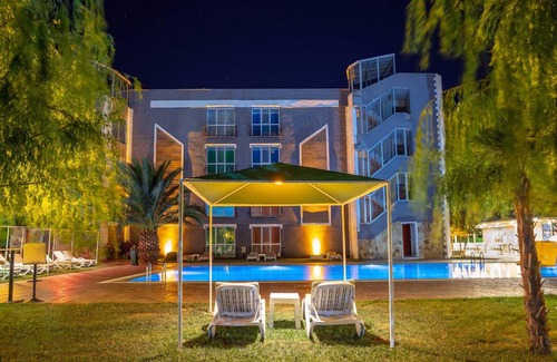 Zeytinli Hotel | 35 m² Hotel ∙ 4 guests