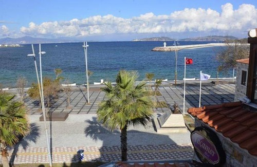 Yenifoca Bed & Breakfast | 35 m² Bed and breakfast ∙ 4 guests