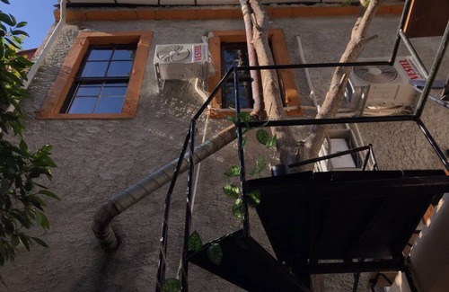 Old Town Hostel | 35 m² Hostel ∙ 4 guests