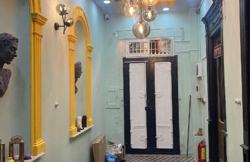 Old Town Hostel | 35 m² Hostel ∙ 4 guests