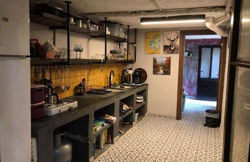 Old Town Hostel | 35 m² Hostel ∙ 4 guests
