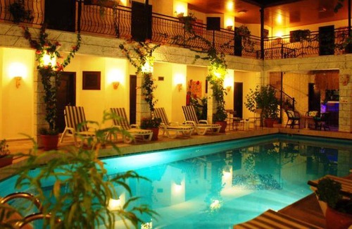Dalyan City Center Hotel | 35 m² Hotel ∙ 8 guests