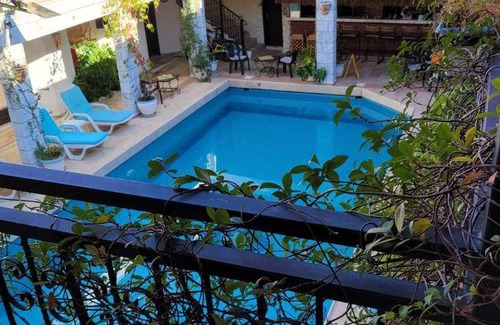 Dalyan City Center Hotel | 35 m² Hotel ∙ 8 guests