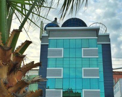 Bergama Hotel | 35 m² Hotel ∙ 5 guests