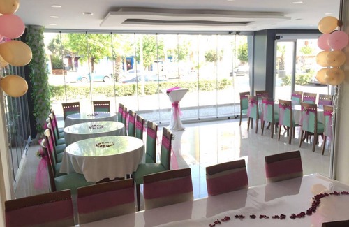 Bergama Hotel | 35 m² Hotel ∙ 5 guests