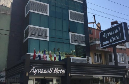 Bergama Hotel | 35 m² Hotel ∙ 5 guests