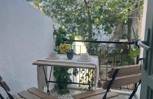 Ayvalik City Center House | 35 m² Motel ∙ 10 guests