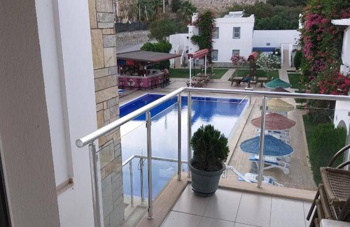 Bodrum City Center Apartment | 35 m² Serviced apartment ∙ 7 guests