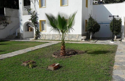 Bodrum City Center Apartment | 35 m² Serviced apartment ∙ 7 guests