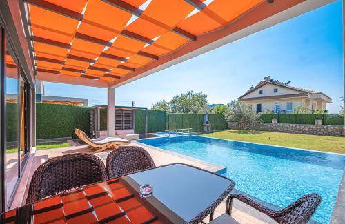 Oludeniz Villa | 35 m² Villa ∙ 3 bedrooms ∙ 6 guests