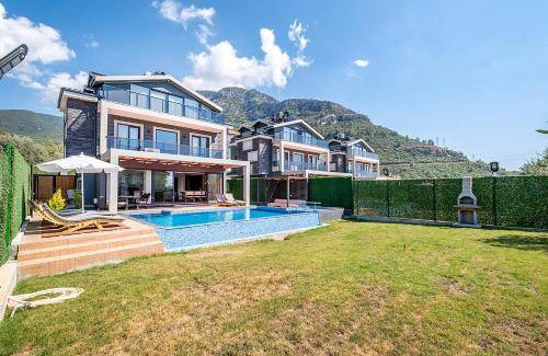 Oludeniz Villa | 35 m² Villa ∙ 3 bedrooms ∙ 6 guests