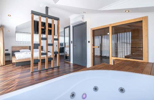 Oludeniz Villa | 35 m² Villa ∙ 3 bedrooms ∙ 6 guests