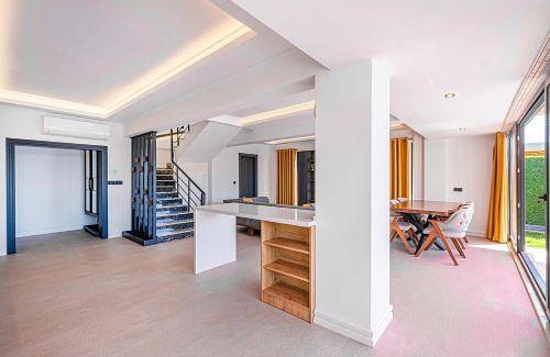 Oludeniz Villa | 35 m² Villa ∙ 3 bedrooms ∙ 6 guests