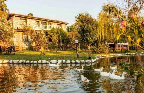 Ortaca Bed & Breakfast | 36 m² Bed and breakfast ∙ 2 bedrooms ∙ 127 guests