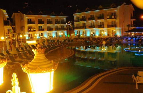 Oludeniz City Center Hotel | 37 m² Hotel ∙ 2 bedrooms ∙ 127 guests