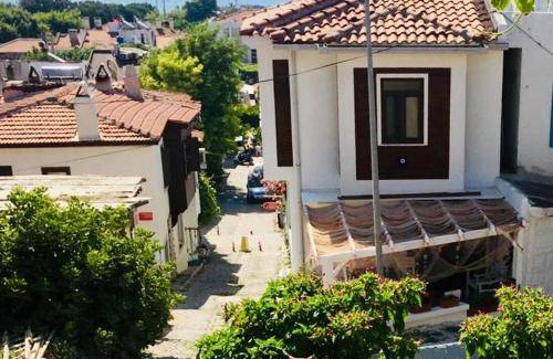 Bozcaada Bed & Breakfast | 38 m² Bed and breakfast ∙ 3 guests