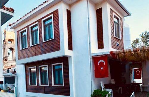 Bozcaada Bed & Breakfast | 38 m² Bed and breakfast ∙ 3 guests