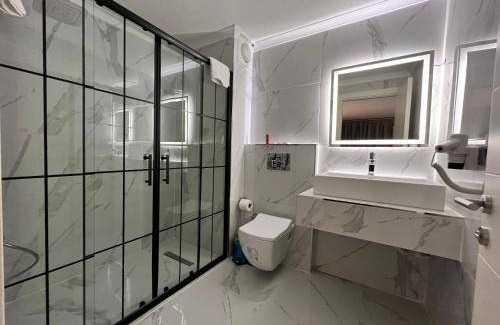 Pendik District Hotel | 38 m² Hotel ∙ 3 guests