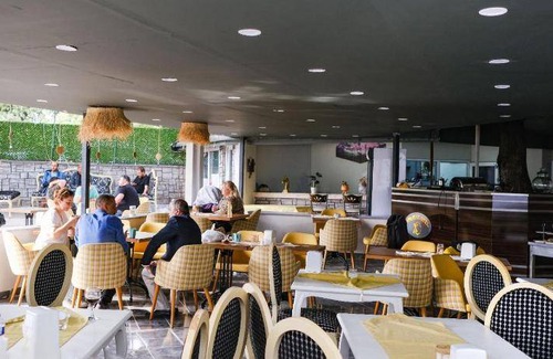Oren Mahallesi Hotel | 40 m² Hotel ∙ 4 guests