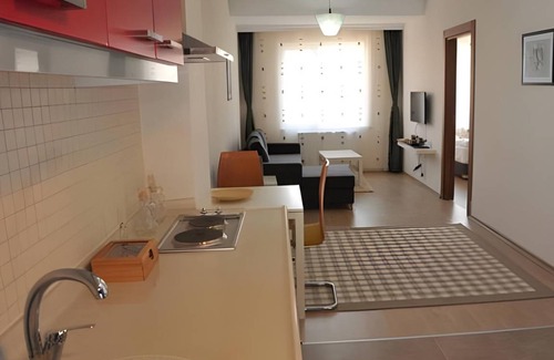 Ankara City Center Apartment | 40 m² Apartment ∙ 3 guests
