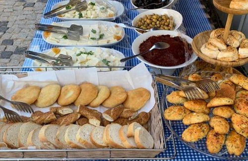 Bozcaada Bed & Breakfast | 40 m² Bed and breakfast ∙ 4 guests