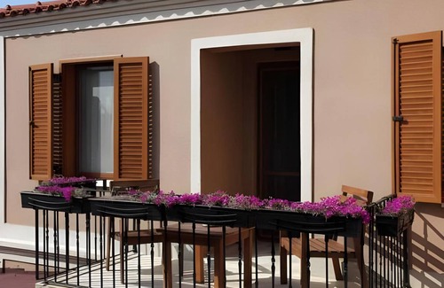 Bozcaada Bed & Breakfast | 40 m² Bed and breakfast ∙ 4 guests