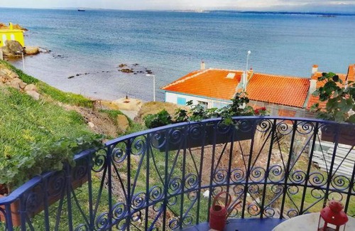 Bozcaada Bed & Breakfast | 40 m² Bed and breakfast ∙ 4 guests
