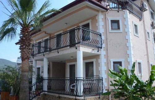 Dalyan Hotel | 40 m² Hotel ∙ 7 guests