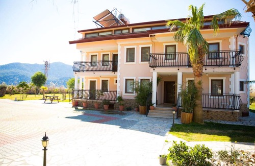 Dalyan Hotel | 40 m² Hotel ∙ 7 guests