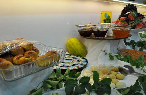 Suleymanpasa Hotel | 40 m² Hotel ∙ 10 guests